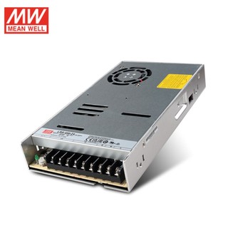 Bộ nguồn meanwell lrs-450-5, lrs-450-12, lrs-450-15, lrs-450-24, lrs-450-36, lrs-450-48