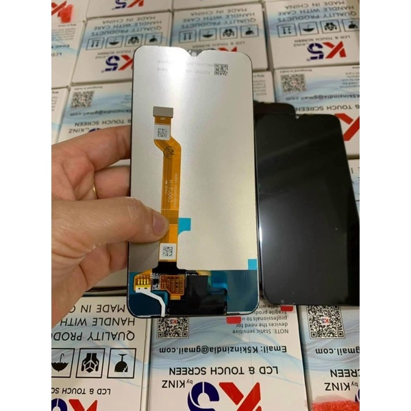 Màn hình Oppo F9 zin