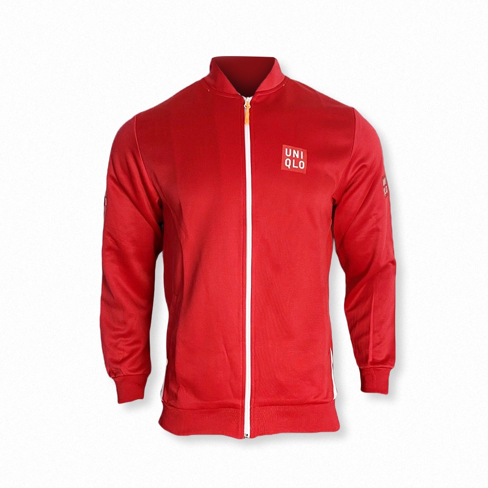 Áo khoác thể thao đội tuyển câu lạc bộ Sportslink AKNN1