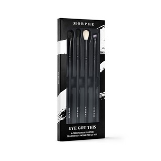 Set cọ mắt morphe eye got this 4-piece eye brush set