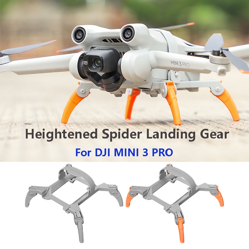 Chân Tiếp Đất Mở Rộng Cho DJI Mini 3 Pro Drone DJI Mini 3 Pro