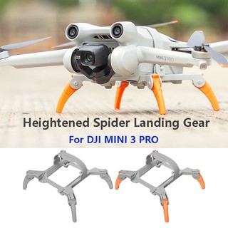 Chân tiếp đất mở rộng cho dji mini 3 pro drone dji mini 3 pro