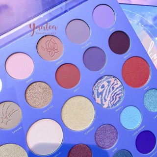 [NEW] BẢNG MẮT MORPHE X PONY CONSTELLATION SKY