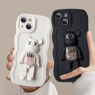Ốp Điện Thoại Khung Gợn Sóng Cho Vivo 1609 1612 1713 1719 1725 1801 1808 1802 1803 1819 1815 1816 1817 1820 2015 Phù Hợp