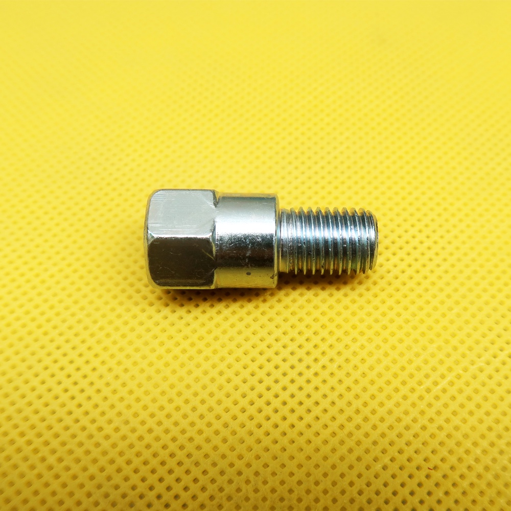 Ốc Đôn Chân Kính Thường / Inox Ngắn / Inox Dài