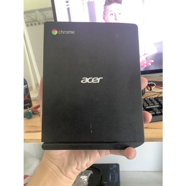 Acer Chromebox CXI2 intel 3215u 4GB RAM 16GB
