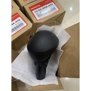 Củ đấm số Civic 2006-2011 số tự động và số sàn (tay đấm số, quả núm đi số xe hơi)