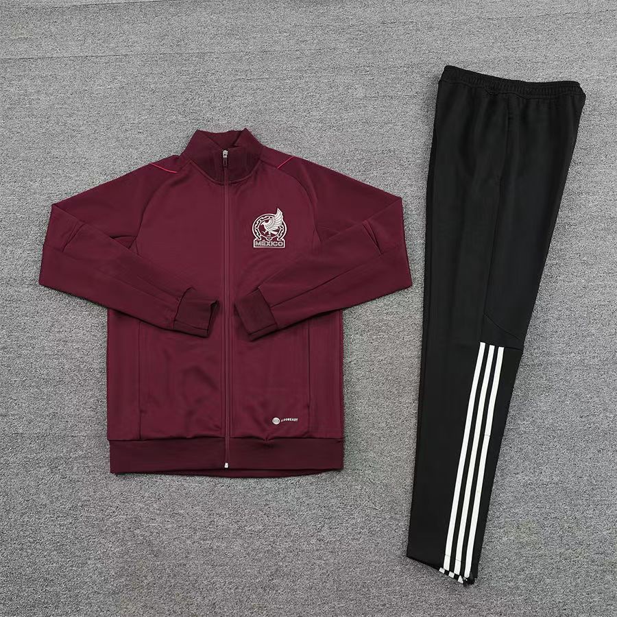 Áo Khoác Huấn Luyện Mexico 22 / 23