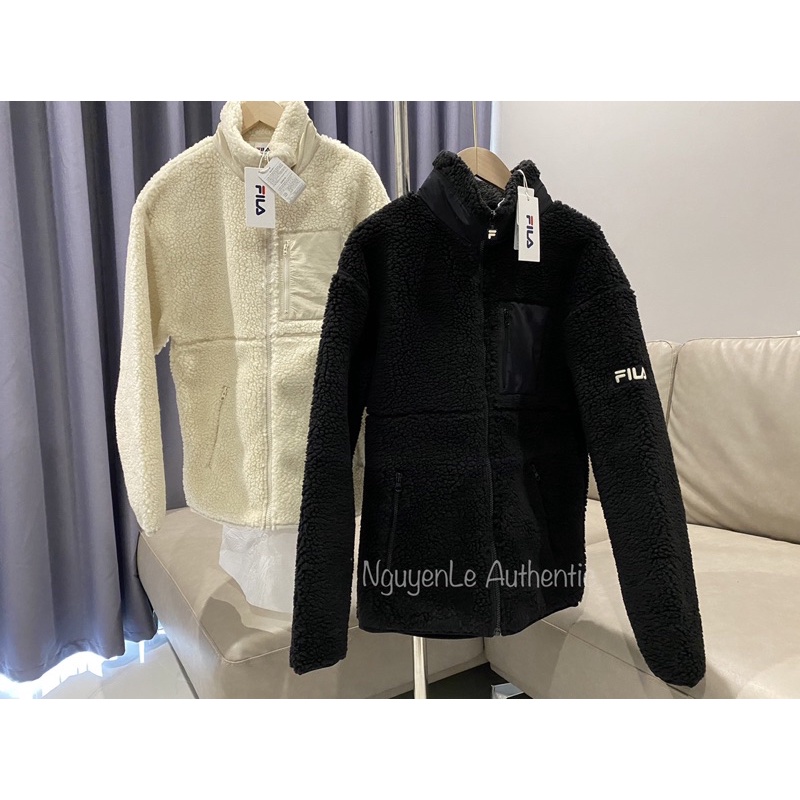 Áo khoác FILA Authentic