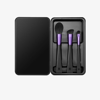 VStore - duyendo97 [BTS POP UP] BRUSH SET | BỘ CỌ TRANG ĐIỂM BTS (hàng off, có sẵn)