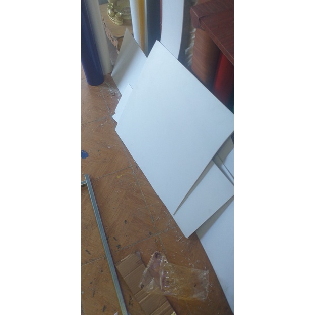 Bìa mô hình - 40x60 60x60 80x80 từ 2mm đến 15mm ,Bìa làm handmade-,kệ, nôi thất, lọc tràn bể cá, quảng cáo, kệ, tủ