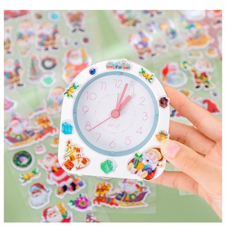 Miếng DáN Trang Trí GiáNg Sinh Mini
