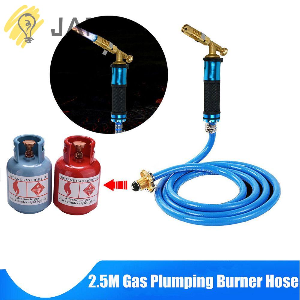 Bộ Dụng Cụ Mỏ Hàn Bằng Đồng 2.5m Chuyên Dụng