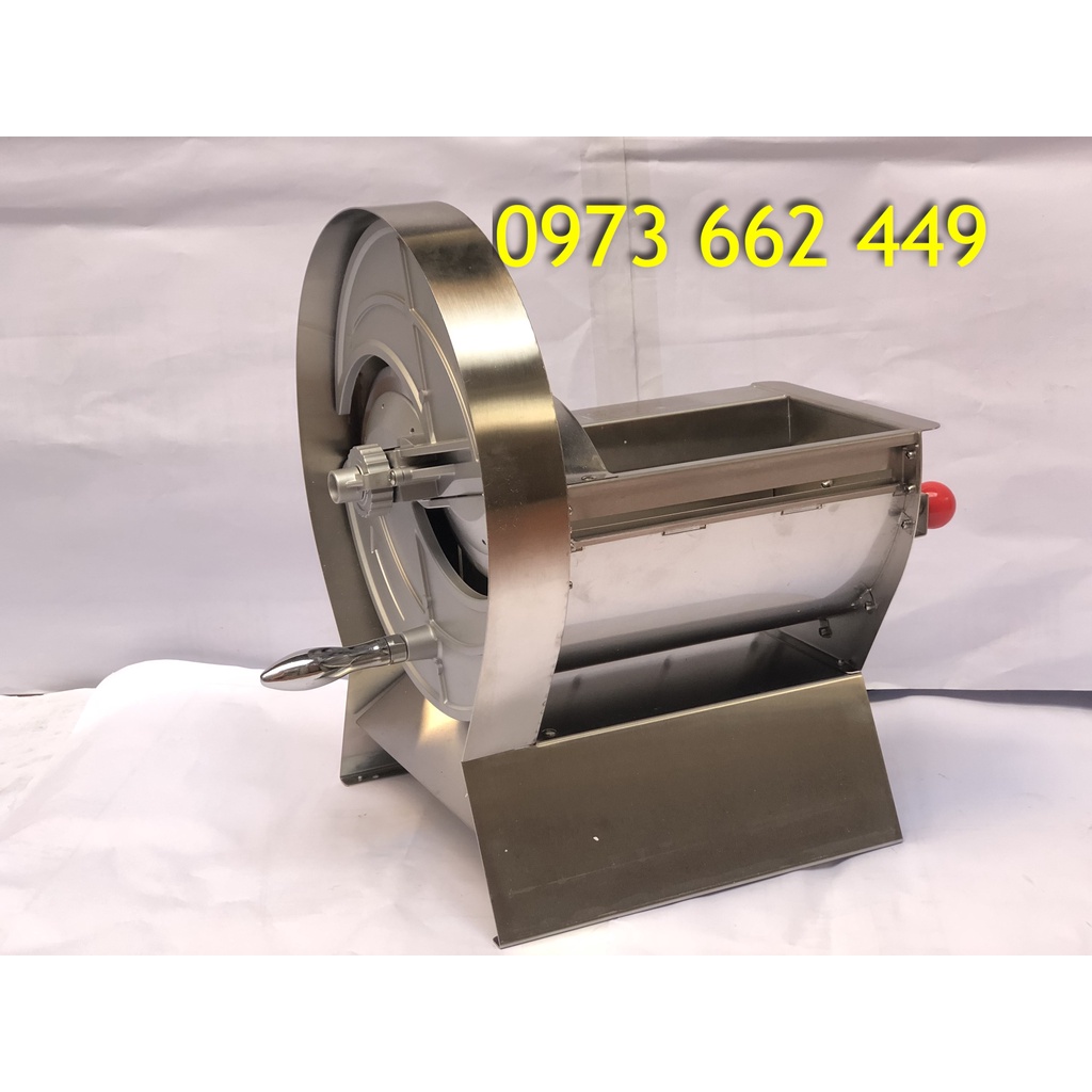 Máy thái sung công nghiệp, cắt lát sung mỏng