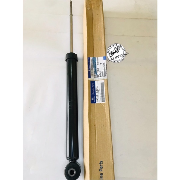 Giảm xóc sau Grand i10