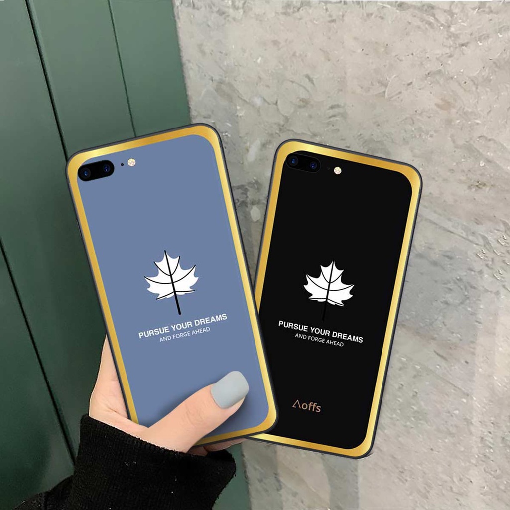 Ốp lưng iPhone 5 5s 6 6s 7 7p 8 8p hình basic đơn giản, cao cấp, thời trang, ốp rẻ bền đẹp