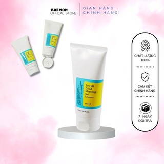 ( Có bill) SỮA RỬA MẶT COSRX 150ml(mẫu mới)