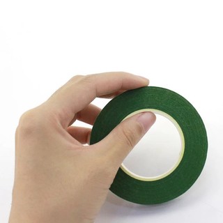 Cuộn Keo Sáp Quấn Cành Hoa Handmade