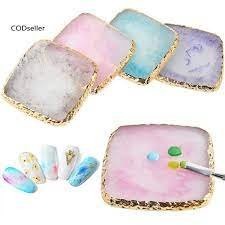 đá pha gel, đá chụp ảnh mẫu, đá đổ gel