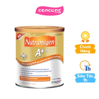 Sữa Nutramigen A+ LGG 400g