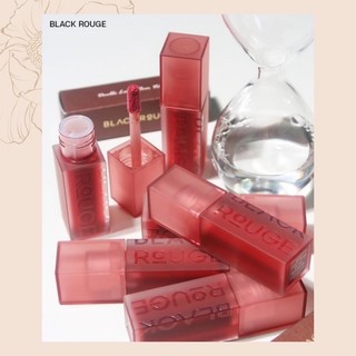 Son kem Black rouge - Double layer