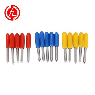 Set 15 lưỡi cắt 30 độ 45 độ 60 độ cho máy cắt mimaki