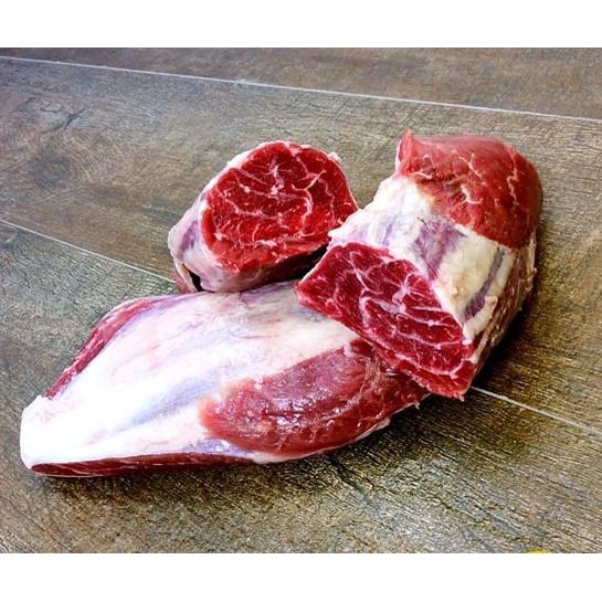 1Kg Bắp Bò Hoa_hàng đẹp_tươi ngon