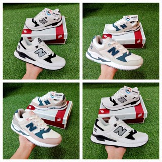 Giày thể thao Newbalance 530 dành cho cả nam và nữ size 36_43