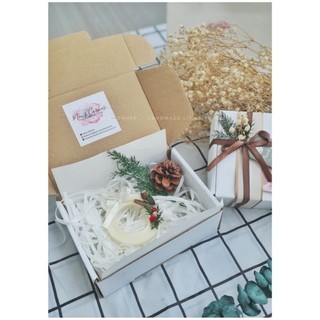 [Noel] ❄Set quà SNOWBALL❄️