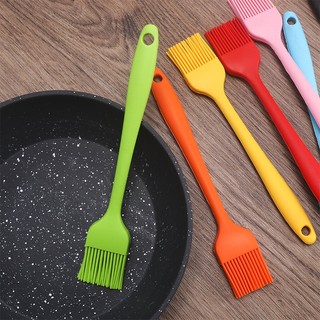 Cọ quét dầu ăn silicon chịu nhiệt nướng thịt, BBQ, làm bánh...