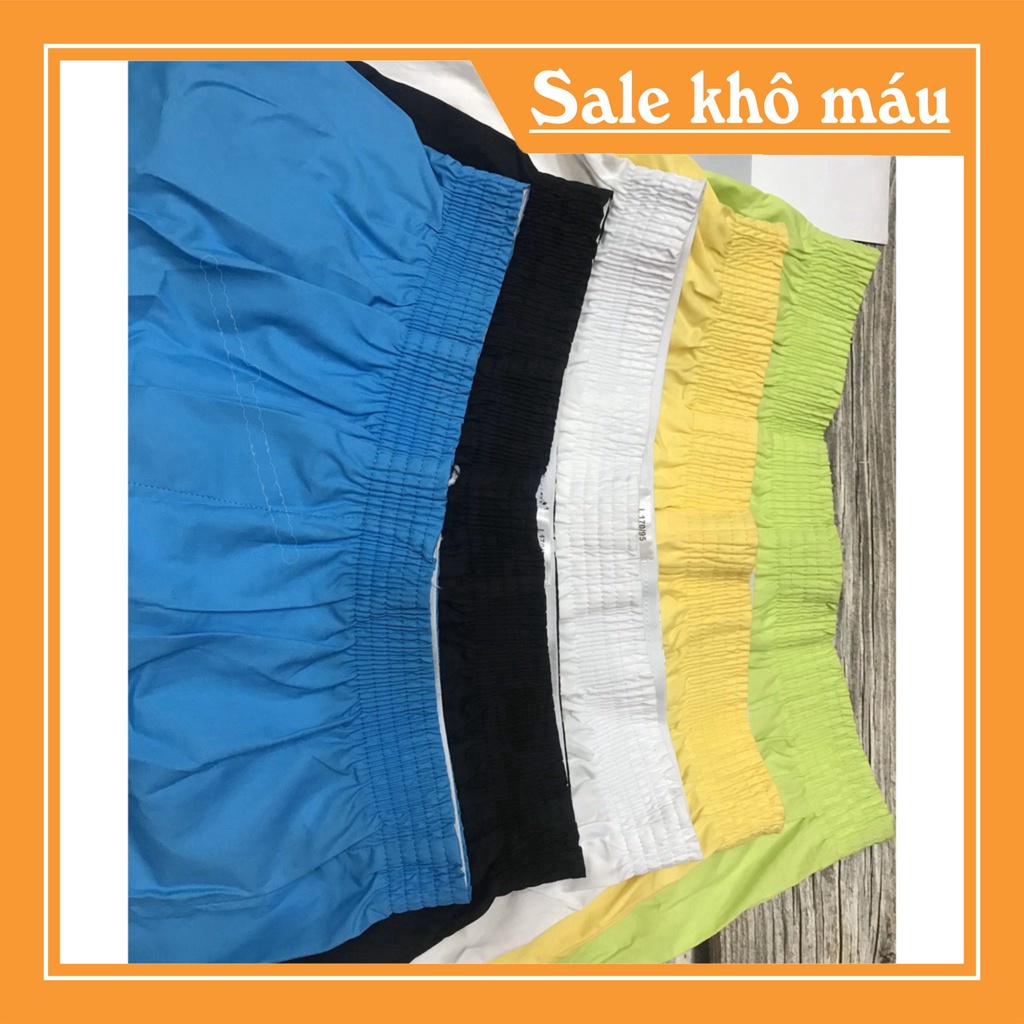 Quần ngủ nam, quần ngủ thun cotton nam ngắn sexy thoáng mát