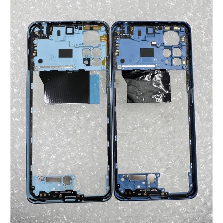 Vỏ xiaomi redmi note 11 pro 5G / Bộ vỏ xiaomi note 11 pro 5G