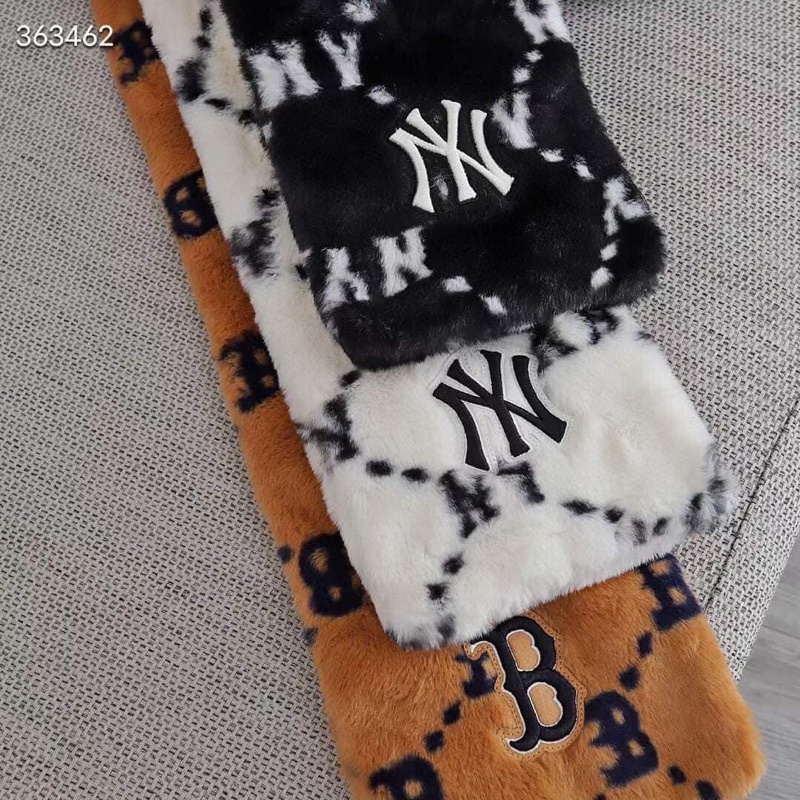 Khăn Lông MLB Quàng Cổ - halloxuatdu