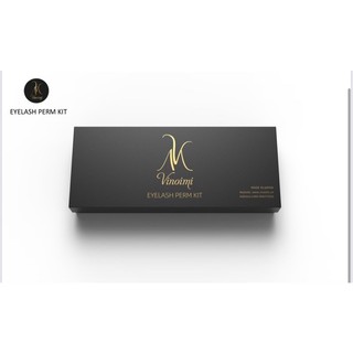 SET UỐN MI NHẬT, SET ÉP SIDE LÔNG MÀY, SET BROWN LAMINATION