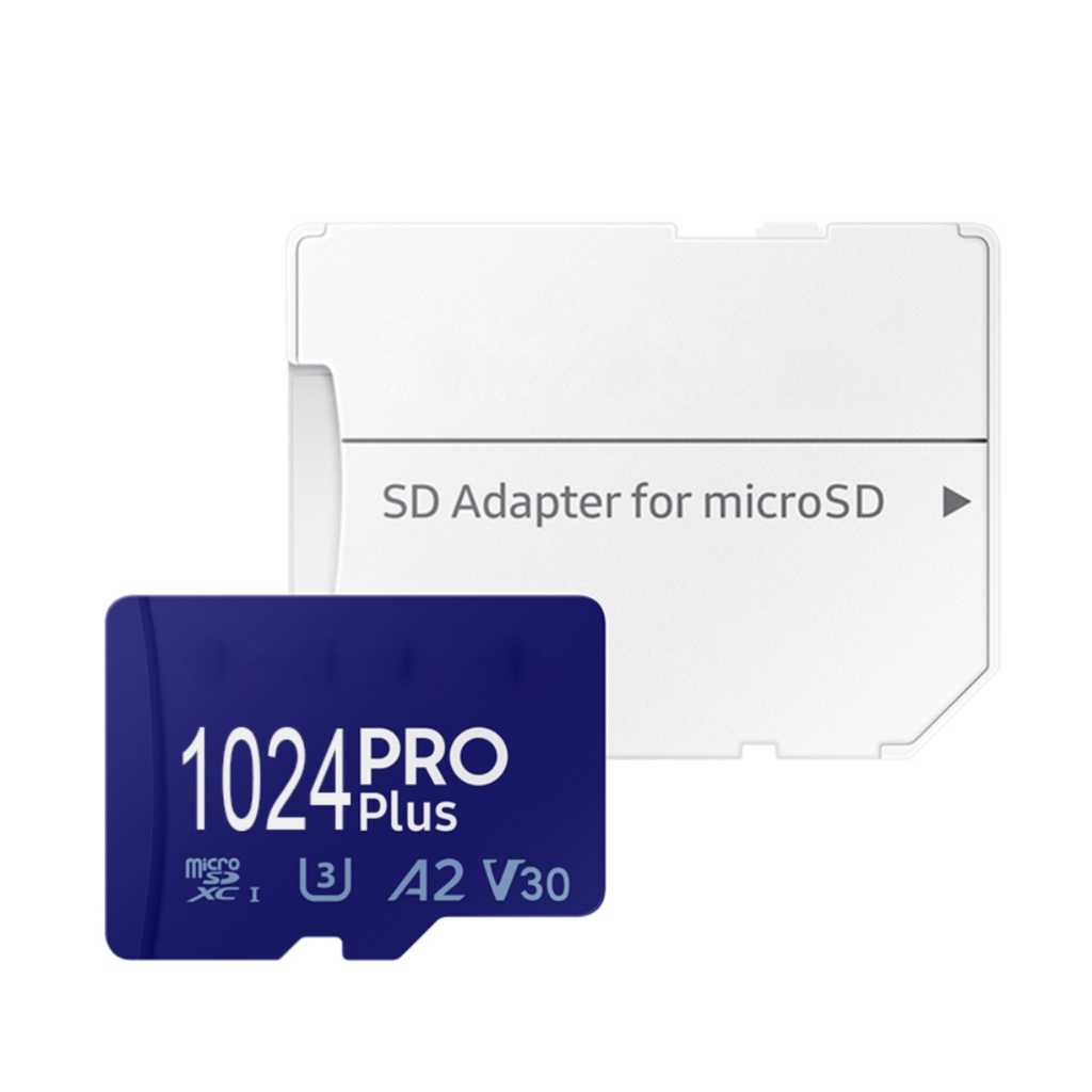 Thẻ Nhớ MicroSD 1TB 128GB 512GB 256GB Cho Điện Thoại