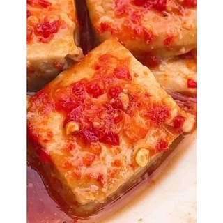 Chao môn cốt dừa siêu béo 1 hũ 5-600gr (giao hoả tốc HCM)