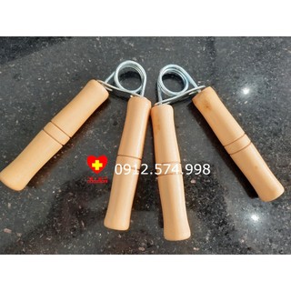 Kìm bóp tay cán gỗ