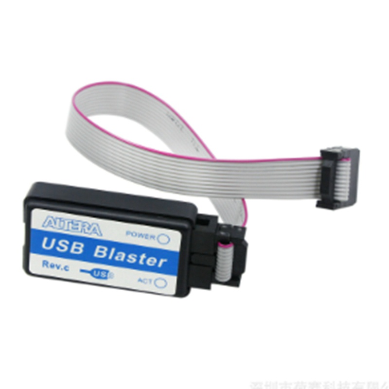 USB (Cáp tải xuống ALTERA CPLD / FPGA)