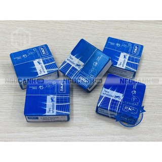 Trọn bộ vòng bi bạc đạn SKF cho xe Sirius/Sirius Fi các đời