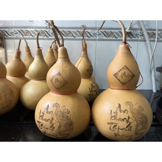 BẦU HỒ LÔ TRƯNG TẾT