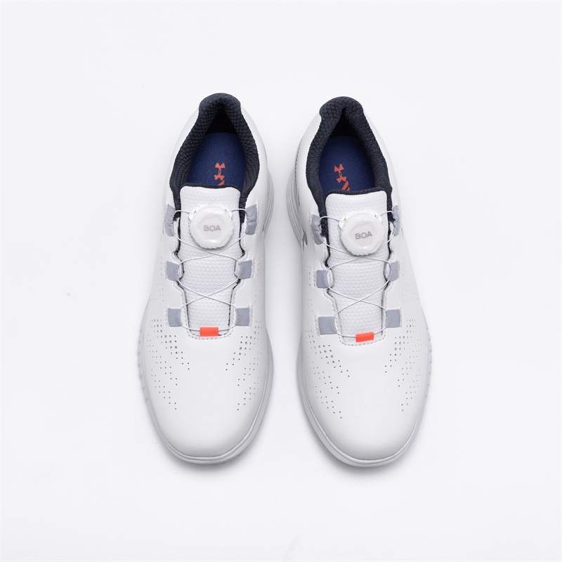 Giày Golf Nữ cao cấp, siêu nhẹ, thoáng khí Under Armour 2023