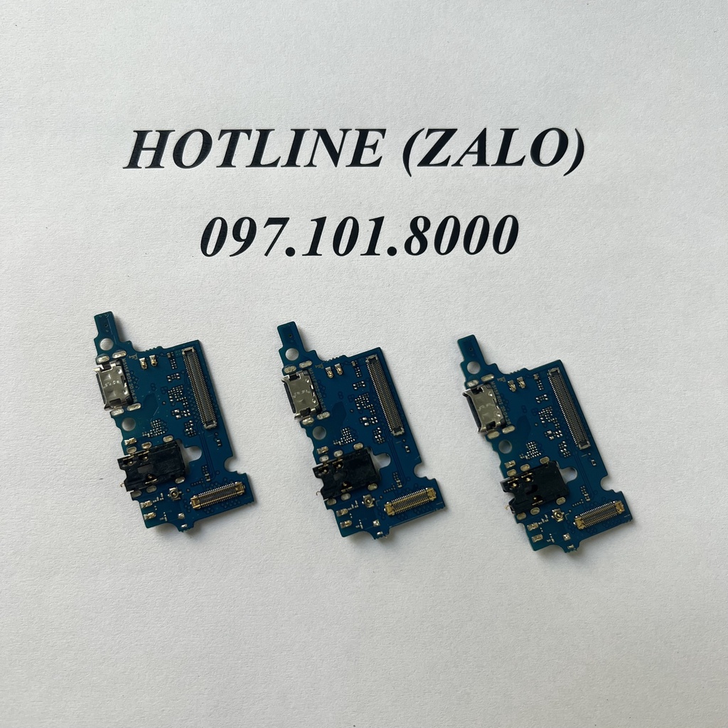 Bo cáp sạc Samsung M51