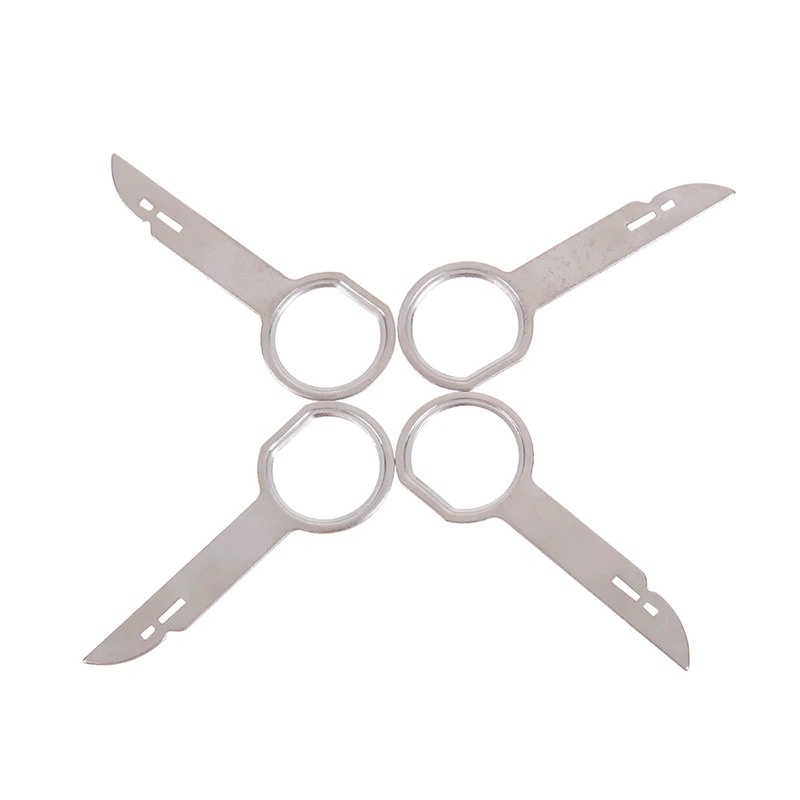 Dụng Cụ Tháo Bảng Điều Khiển, Dàn Âm Thanh Cho Xe Hơi Chất Liệu Thép Không Gỉ