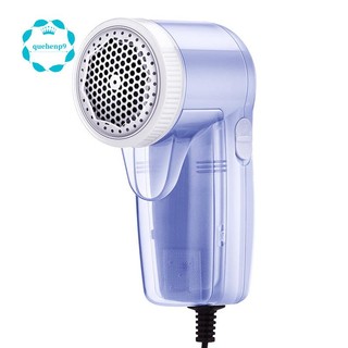 Máy cạo lông xù trên quần áo