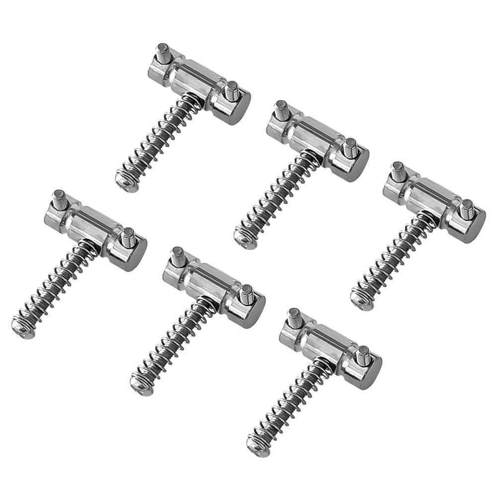 Bộ 3 Ốc Vít Gắn Cố Định Dây Đàn Ghi Ta Điện