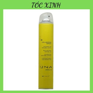 GÔM XỊT CỨNG GIỮ KIỂU TÓC FREEZING SPRAY 500ML / Tóc Xinh
