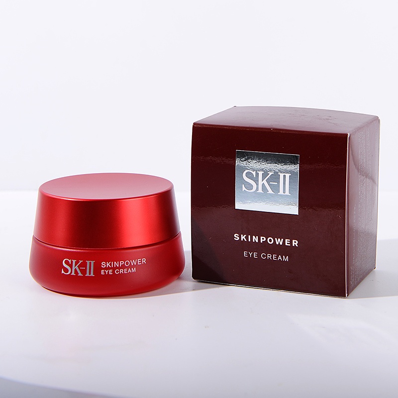 SK-II/SK2 Kem mắt Sk-II Skinpower Eye Cream 15g