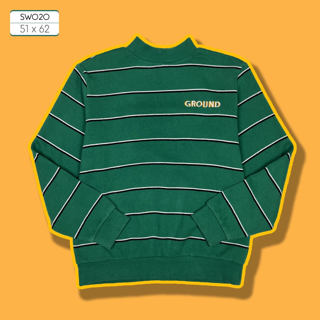 Áo hoodie 2hand, sweater 2hand Mỹ, Hàn unisex ĐƯỢC LỰA MẪU hàng hiệu
