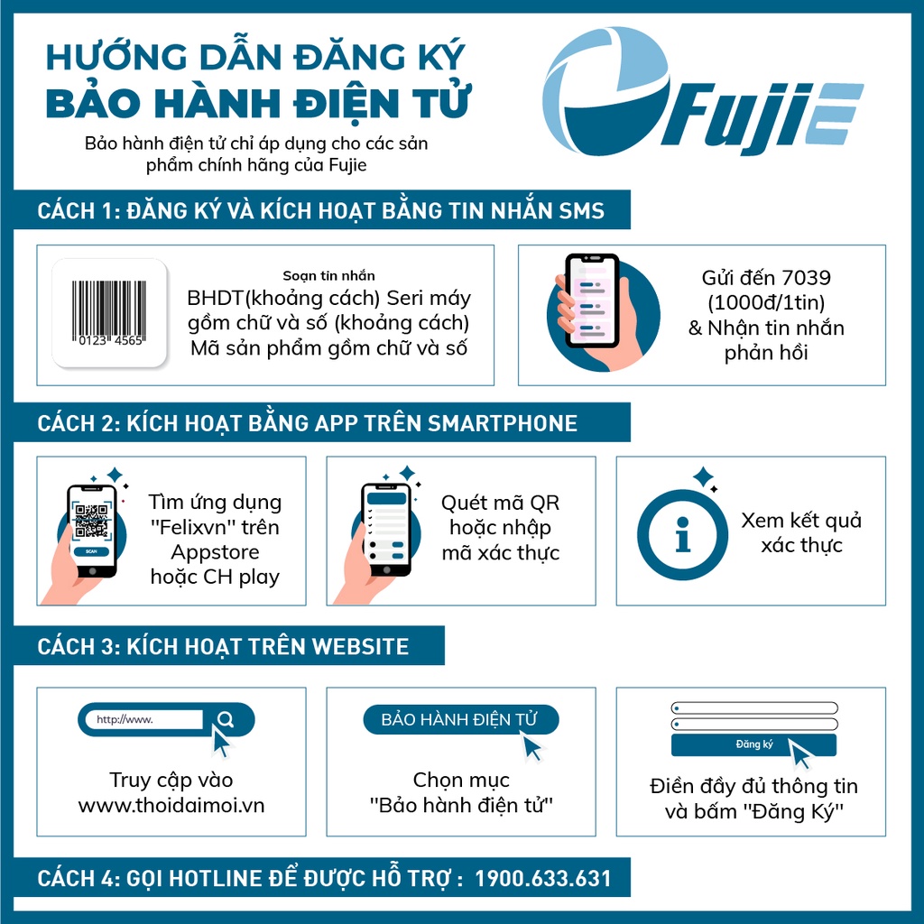 Máy Sưởi Dầu 13 thanh FujiE OFR4413, không đốt oxi, không khô da, điều chỉnh nhiệt độ, tự ngắt an toàn