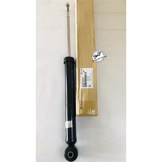 Giảm xóc sau Morning